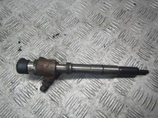 форсунка Volkswagen Caddy 3 поколение [рестайлинг] 2012, 1.6 л., дизель, 03L130277B