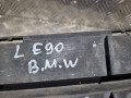 заглушка (решетка) в бампер BMW 3 серия E90/E91/E92/E93 2006, 2.0 л., дизель, 6МКПП, синий, седан, 51117154553 - фото №4