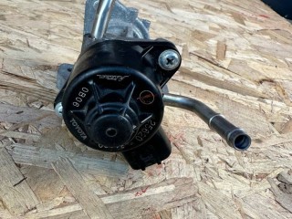 клапан EGR Lexus RX 4 поколение [рестайлинг] 2020, 3.5 л., гибрид, вариатор, красный, полный привод, правый руль, 2562031080