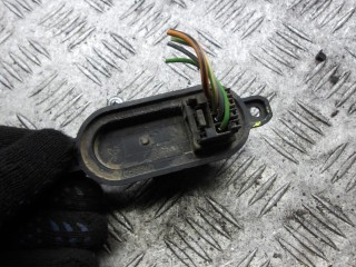 сопротивление печки Fiat Ducato 2 поколение 1999, 1.9 л., дизель, МКПП, микроавтобус, 101930100