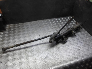 рулевая рейка Audi 80 B3 1987, 1.8 л., бензин, МКПП, седан, 893419105