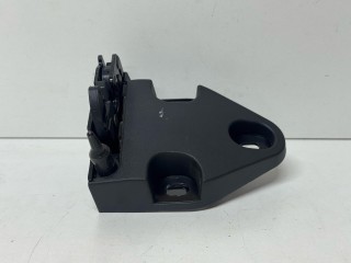 замок двери задней левой Renault 2021, 2.0 л., дизель, 6МКПП, микроавтобус, 198008183