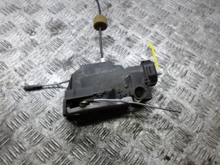 замок двери передней правой Mercedes-Benz A-Класс W168 1999, 1.9 л., бензин, АКПП, хетчбэк 5 дв.