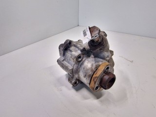 насос гидроусилителя руля Volkswagen Transporter T4 1995, 2.4 л., D, дизель, МКПП, передний привод, 91115