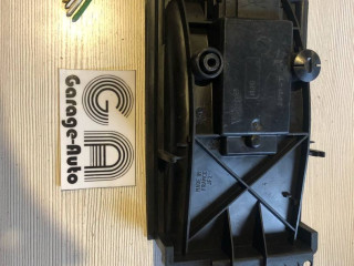 сопротивление печки Volkswagen Golf 4 поколение 1998, 1.4 л., бензин, хетчбэк 5 дв.