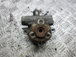 насос гидроусилителя руля Volkswagen Golf 3 поколение 1999