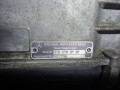 КПП автоматическая (АКПП) Mercedes-Benz E-Класс W210/S210 [рестайлинг] 2001, 2.7 л., дизель, универсал, R1402712601 - фото №5