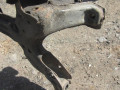 балка подвески передняя (подрамник) Volkswagen Passat B3 1992, 1.6 л., дизель - фото №7
