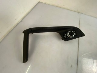 джойстик управления мультимедиа BMW X2 F39 2021, 1.5 л., B38 B15 A, бензин, АКПП, 65825A14E66