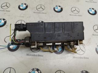 блок клапанов пневмоподвески Mercedes-Benz S-Класс W220 [рестайлинг] 2005, A2203200258