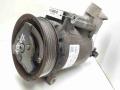 компрессор кондиционера Skoda Fabia 2 поколение [рестайлинг] 2011, 1.6 л., TD, дизель, МКПП, передний привод, 5N0820803E - фото №2