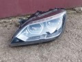 фара левая BMW 6 серия F06/F12/F13 2014, 3.0 л., бензин, 7255733 - фото №3