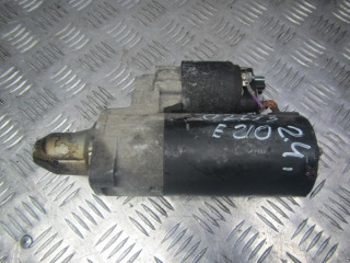 стартер Mercedes-Benz E-Класс W210/S210 1998, 2.4 л., бензин, АКПП, седан, 1121510001