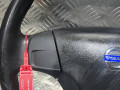 руль Volvo C30 1 поколение 2009, 1.6 л., дизель, МКПП, темно синий, хетчбэк 3 дв. - фото №3
