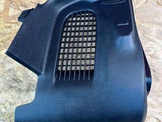 Обшивка багажника прав. верх. Lexus NX 1 поколение [рестайлинг] 2020, 2.5 л., гибрид, красный, полный привод, правый руль, 58466-78010