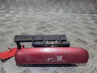 ручка наружная Citroen Xsara Picasso 1 поколение 1999, 1.8 л., 5МКПП, бордо, минивэн, 6933343177