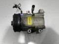 компрессор кондиционера Ford Mondeo 3 поколение [рестайлинг] 2004, 2.0 л., HJBB, дизель, МКПП, седан - фото №2