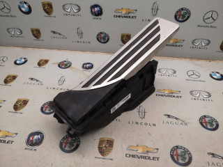 педаль Alfa Romeo Stelvio 1 поколение 2018, 2.0 л., бензин, АКПП, 50551337, 00505513370