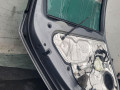 дверь задняя левая Volkswagen Passat B6 2007, 2.0 л., BMR, дизель, 6МКПП, универсал - фото №13