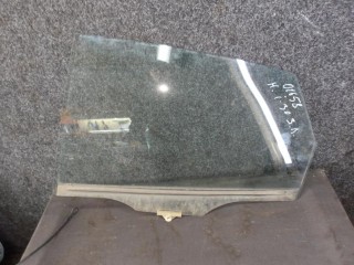 стекло двери задней левой Hyundai i30 1 поколение 2007, 1.4 л., бензин, МКПП, хетчбэк 5 дв.