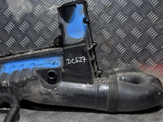 корпус воздушного фильтра Volkswagen Tiguan 1 поколение 2009, 2.0 л., CBAA, дизель, 6МКПП, внедорожник 5 дв.