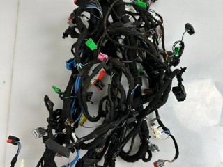 проводка Land Rover Range Rover Sport 2 поколение [рестайлинг] 2020, 3.0 л., 306DT, дизель, АКПП, rhodium silver (1ac), внедорожник 5 дв., полный привод, правый руль, LR119025, KPLA14K024DDE