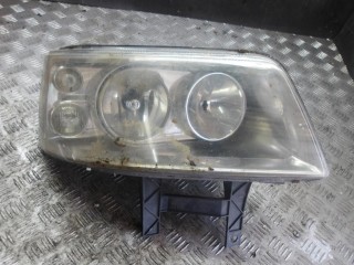 фара левая Volkswagen Transporter T5 2006, 7H1941016L