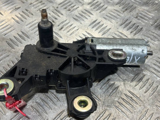 моторчик заднего стеклоочистителя (дворника) Audi A3 8L 1997, 1.6 л., бензин, black, хетчбэк 3 дв.