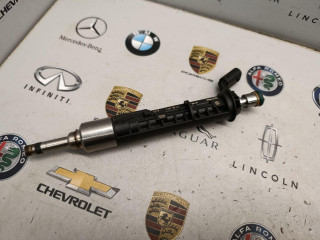 форсунка Alfa Romeo Stelvio 1 поколение 2018, 2.0 л., бензин, АКПП, 04893630AA, 0261500414