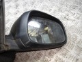 зеркало наружное правое Suzuki Swift 3 поколение 2005, 1.3 л., бензин, МКПП, хетчбэк 5 дв. - фото №4