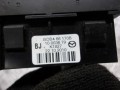 кнопка корректора фар Mazda 3 BL [рестайлинг] 2011, 1.6 л., бензин, МКПП, хетчбэк 5 дв., BDB466170B - фото №2
