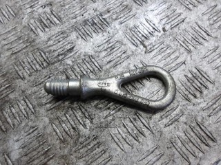 крюк буксировочный Audi A4 B5 [рестайлинг] 2001, 8E0805616D