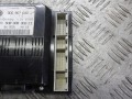 блок управления печки / климат-контроля Volkswagen Phaeton 1 поколение 2007, 3.0 л., дизель, АКПП, седан, 3D0907040J - фото №4