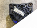 генератор Renault Megane 2 поколение 2005, 1.9 л., дизель, 8200495294, 2543342A, TG11C049 - фото №3