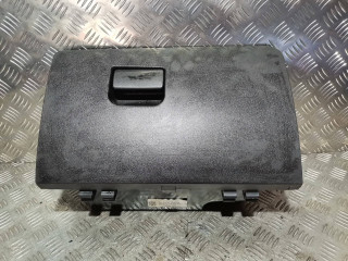 бардачок Chevrolet Equinox 3 поколение 2020, 1.5 л., бензин, АКПП, внедорожник 5 дв., передний привод