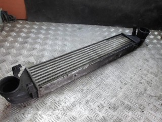 интеркулер Mercedes-Benz C-Класс W203/S203/CL203 2002, 2.7 л., дизель, АКПП, универсал, A2035000600