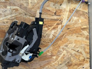 замок двери задней правой Mercedes-Benz GL-Класс X166 2015, A0997309900