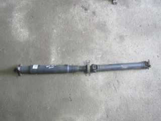 карданный вал BMW 3 серия E46 2002, 2.5 л., бензин, АКПП, седан, 7502959