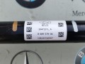 полуось задняя (приводной вал, ШРУС) BMW 2023, 4.4 л., бензин, a96, полный привод, правый руль, 8689579 - фото №2