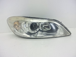 фара правая Volvo C30 1 поколение 2008, 31299821