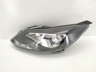 фара левая Ford Focus 3 поколение 2013, BM5113W030DK