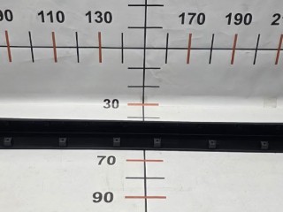 накладка на порог Voyah Dream 1 поколение 2022, H56A3101055AA