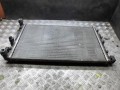 радиатор (основной) SEAT Ibiza 3 поколение 2005, 1.2 л., бензин, МКПП, хетчбэк 5 дв., 6Q0121253Q - фото №2