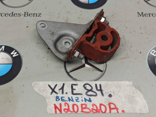 кронштейн глушителя BMW X1 E84 [рестайлинг] 2015, 2.0 л., бензин, 7633674