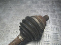 полуось передняя левая (приводной вал, ШРУС) Volkswagen Jetta 6 поколение 2012, 1.2 л., бензин, МКПП, седан - фото №5