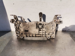 балка подвески передняя (подрамник) Volkswagen Touran 1 поколение 2004, 1.9 л., BKC, дизель, 6МКПП, минивэн