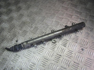 топливная рампа IVECO Daily 4 поколение 2007, 2.3 л., дизель, 0445214059, 0281002534