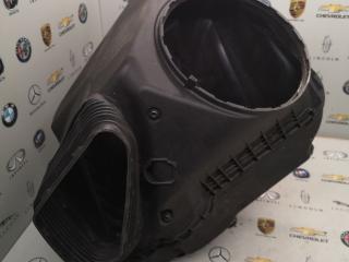 корпус воздушного фильтра Audi S6 C7 [рестайлинг] 2018, 4.0 л., бензин, 4G0133843