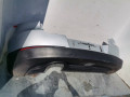 бампер задний Volkswagen Tiguan 1 поколение 2009, 2.0 л., CBAA, дизель, 6МКПП, внедорожник 5 дв. - фото №4