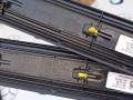 Накладка на порог внутренняя (комплект) BMW i4 G26 2022, электро, АКПП, 7434240, 7407377, 7407387, 7407388, 7434039, 7887316, 8079723, 8079724, 8079739, 8079740, 9451626 - фото №13